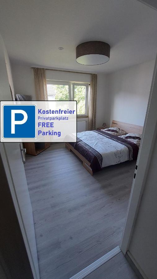Pension Ringo, Airport Pit Stop, Bahnhof Und Flughafen In Der Naehe Baden-Baden Extérieur photo